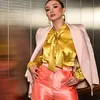 Zaskia Gotik Makin Cantik