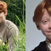 Para Pemeran Serial HARRY POTTER