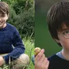 Para Pemeran Serial HARRY POTTER