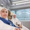 kristina umrah, berita kristina, kabar kristina