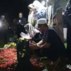 Hamdan ATT, meninggal dunia, proses pemakaman, penyanyi dangdut