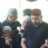 Pemakaman Ibunda Ferry Maryadi Meninggal