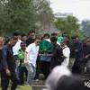 Pemakaman Dina Mariana