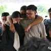 Pemakaman Dina Mariana