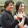 Tom Cruise Oppa ke Korea