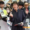Tom Cruise Oppa ke Korea