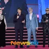Tom Cruise Oppa ke Korea