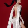 Ayu Maulida di Miss Universe 2020