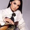 Krisdayanti Pakai Batik