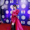 Red Carpet Indonesian Dangdut Award 2021