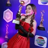 Red Carpet Indonesian Dangdut Award 2021