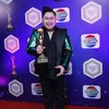 Red Carpet Indonesian Dangdut Award 2021