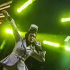 Penyanyi Perempuan di Pestapora