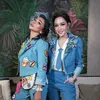 Penyanyi Perempuan di Pestapora