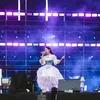 Penyanyi Perempuan di Pestapora