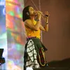 Penyanyi Perempuan di Pestapora