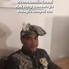 Penampilan Venna Melinda di acara akad nikah