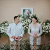Pengajian Pra Nikah Kalina Ocktaranny - Vicky Prasetyo