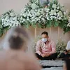 Pengajian Pra Nikah Kalina Ocktaranny - Vicky Prasetyo
