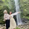 ibu penyanyi, ibu selebriti, seleb bareng ibu