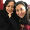ibu penyanyi, ibu selebriti, seleb bareng ibu