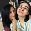 ibu penyanyi, ibu selebriti, seleb bareng ibu