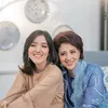 ibu penyanyi, ibu selebriti, seleb bareng ibu