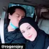 1st anniversary Cut Meyriska dan Roger Danuarta