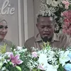 Sule Nathalie Anniversary Rhoma Irama