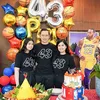 Ulang tahun AHY