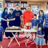 Ulang tahun AHY