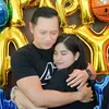 Ulang tahun AHY