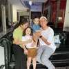 Ulang Tahun Andhika Pratama