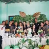 Ulang tahun Ayu Ting Ting
