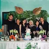 Ulang tahun Ayu Ting Ting