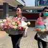 Ulang tahun Ayu Ting Ting