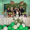 Ulang tahun Ayu Ting Ting