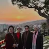 Perayaan ulang tahun Ibu Nikita Willy 
