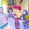Ulang Tahun Istri Gilang Juragan99 Crazy Rich Malang