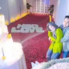 Ulang Tahun Istri Gilang Juragan99 Crazy Rich Malang
