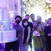 Ulang Tahun Istri Gilang Juragan99 Crazy Rich Malang
