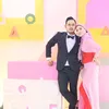 Ulang Tahun Istri Gilang Juragan99 Crazy Rich Malang