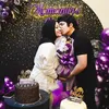 Ulang Tahun ke-23 Aurel Hermansyah