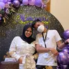 Ulang Tahun ke-23 Aurel Hermansyah