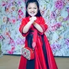 Perayaan Ulang Tahun ke-7 Arsy Hermansyah