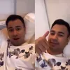 kamar tidur raffi ahmad, kamar tidur rizky billar