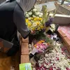 peringatan 100 hari meninggalnya Didi Kempot