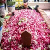 peringatan 100 hari meninggalnya Didi Kempot