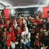 peringatan 100 hari meninggalnya Didi Kempot