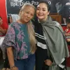 peringatan 100 hari meninggalnya Didi Kempot